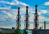 大同柴油发电机组进气门与排气门磨损严重是什么原因