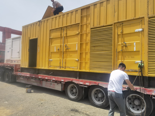 大同汽油发电机对供油装置的要求