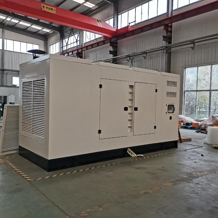 大同发电机出租