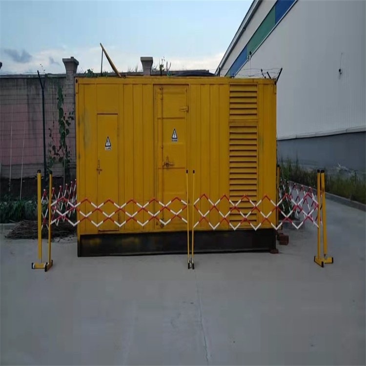 大同发电机组油箱盖上留出小气孔有什么用？