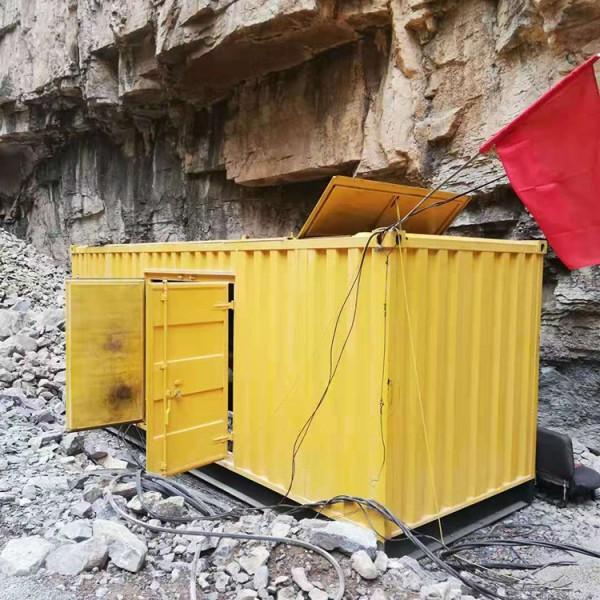 大同柴油发电机组使用注意事项要牢记