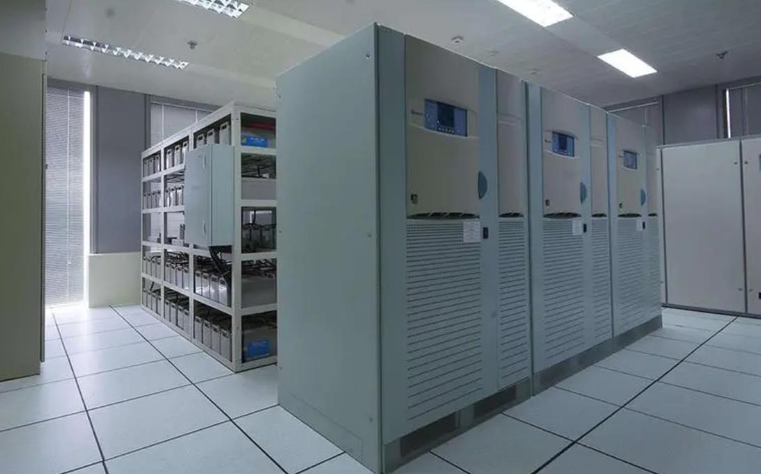 大同UPS 电源的分类