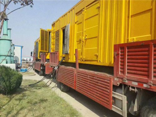 大同发电机停电自启装置主要有以下几种类型？