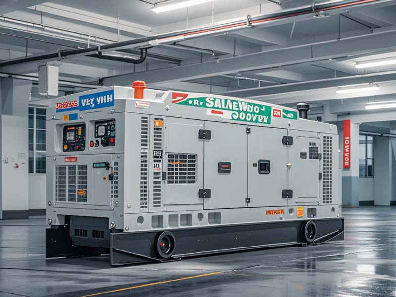 大同发电机组皮带张力计的校准周期是多久？