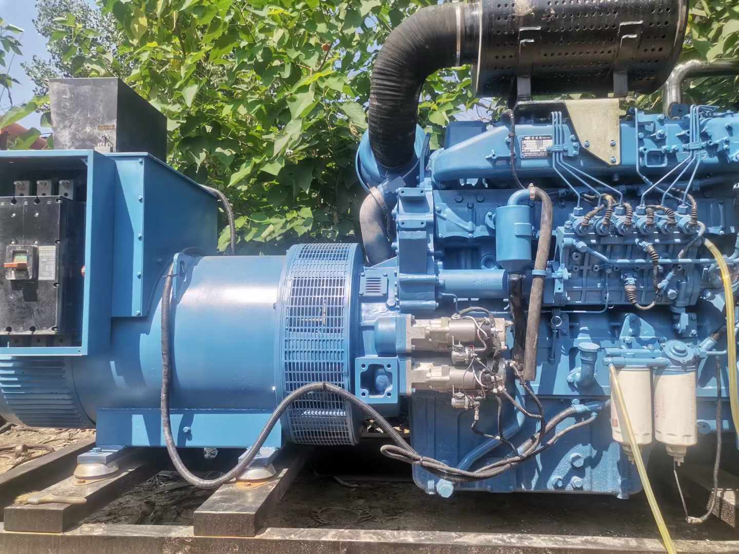 大同无功补偿装置的性能评估标准有哪些？