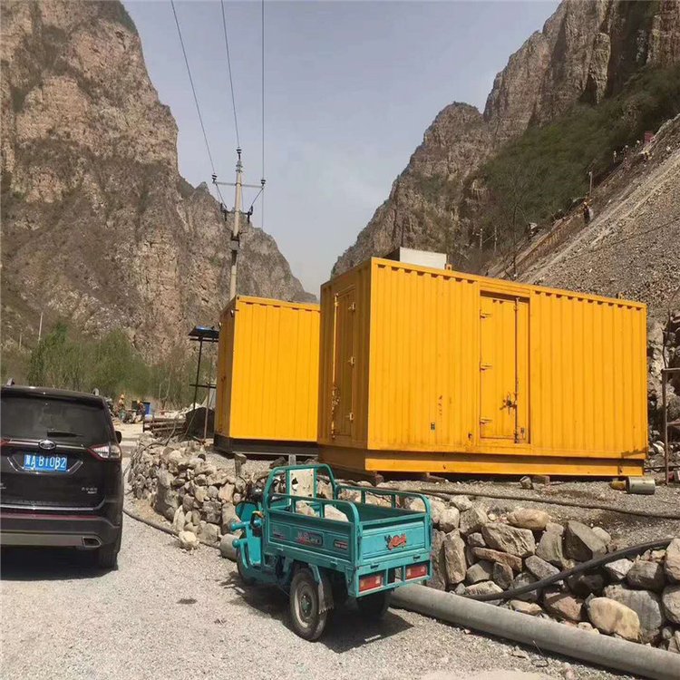 大同柴油发电机组的保养周期是多久？