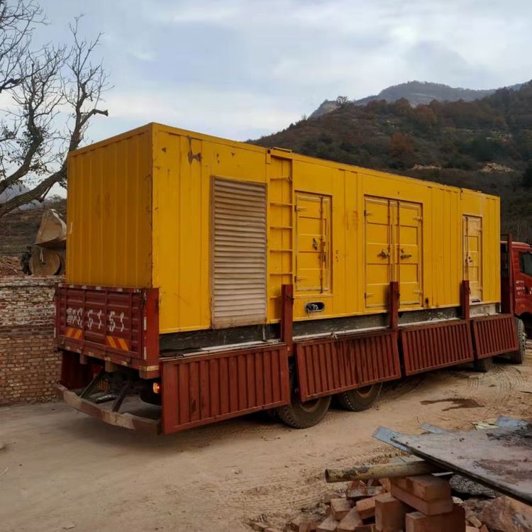 大同发电机组如何判断滤清器密封圈是否需要更换？