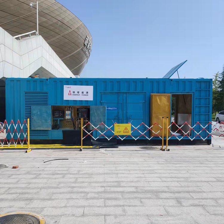 大同介绍一下发电机组维修保养的具体操作流程