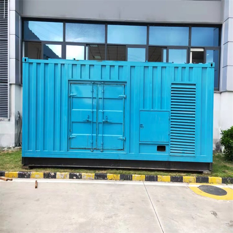 大同发电机组使用中应注意什么事项？