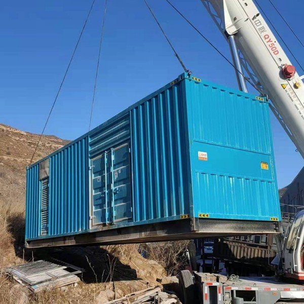 大同发电机组维修保养中应注意什么事项？