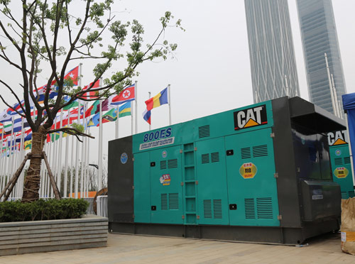 大同详细介绍一下升级发电机组的具体步骤