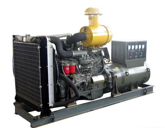 大同汽油发电机组电瓶电解液密度偏低时如何调整？