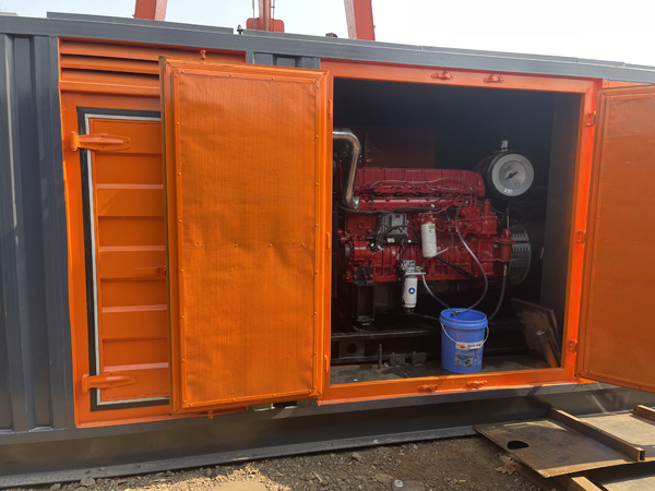 大同预热过程中启动柴油发电机组对发动机的寿命有多大影响？