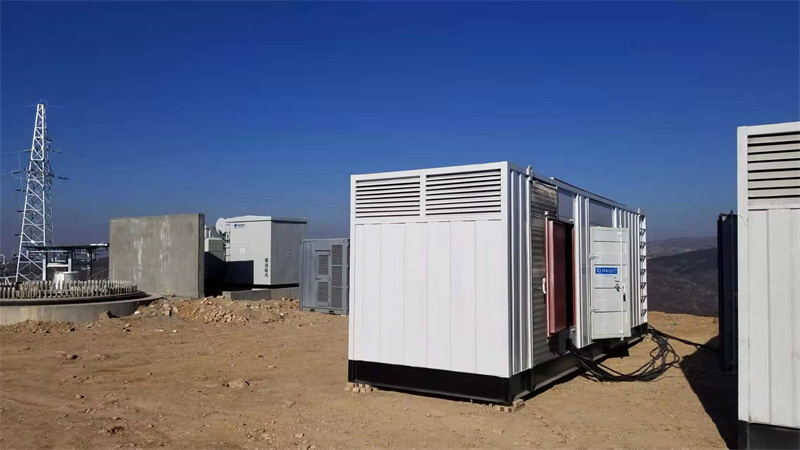 大同带预热系统的柴油发电机组在冬季启动后需要注意什么？