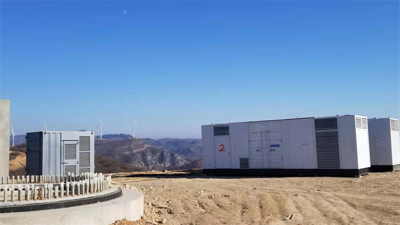 大同带燃油预热系统的柴油发电机组在冬季启动前需要做哪些准备工作？